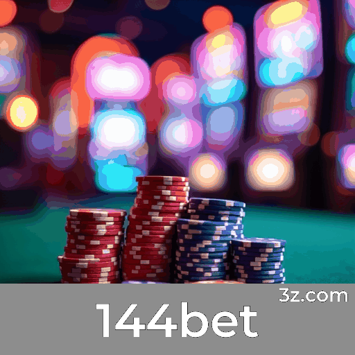 144bet: Solução Completa para Apostas Online