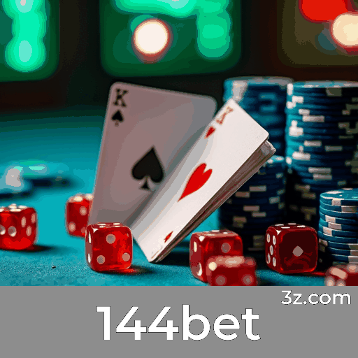 144bet: Solução Completa para Apostas Online